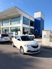 Lancia Ypsilon 1.2 69 CV 5 porte GPL Ecochic Silver