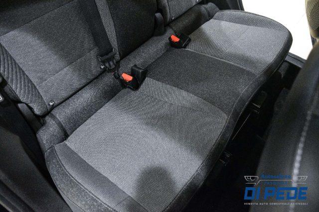 RENAULT Captur TCe 90 CV Techno