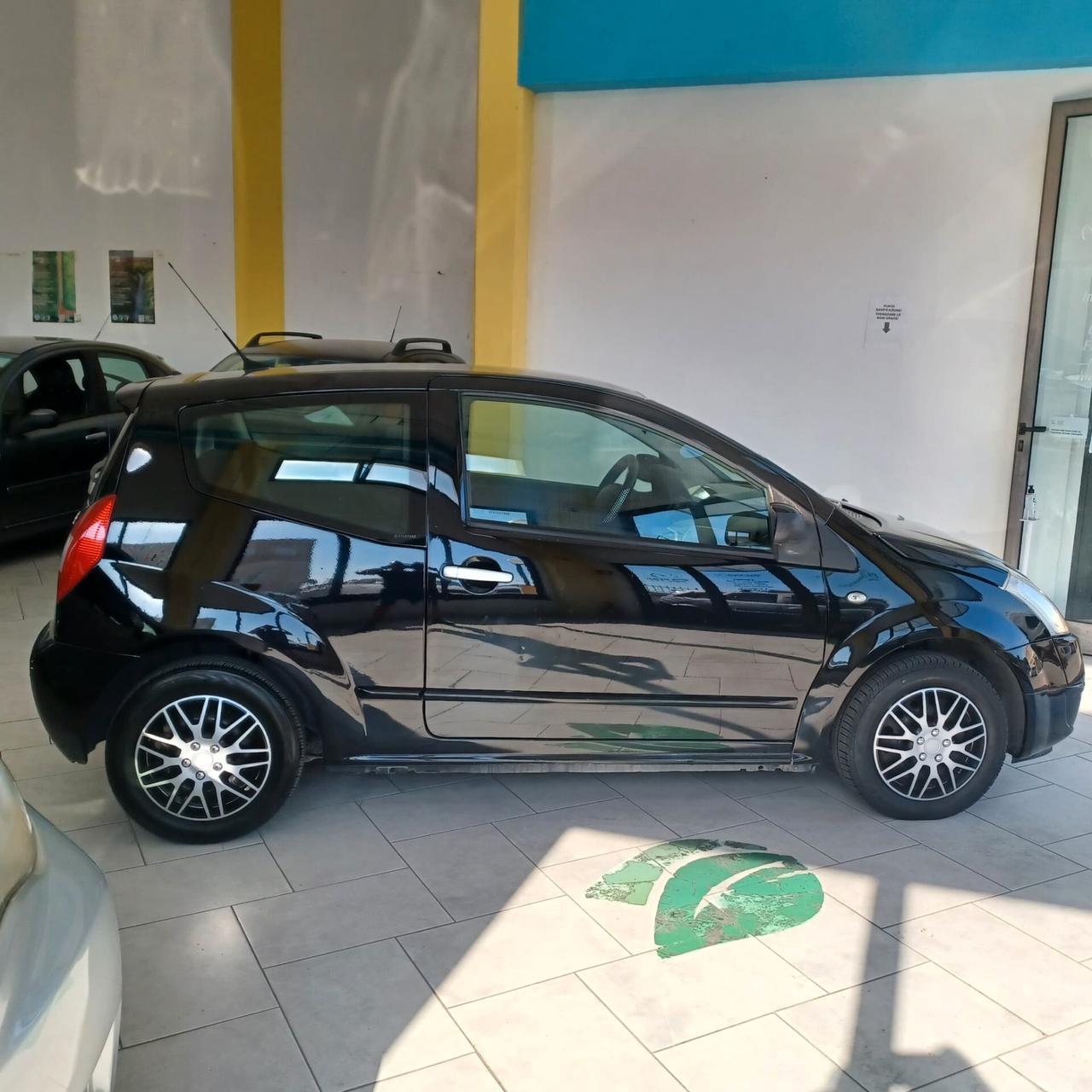 NEOPATENTATI FRIZIONE E DISTRIBUZIONE FATTA C2 1.1