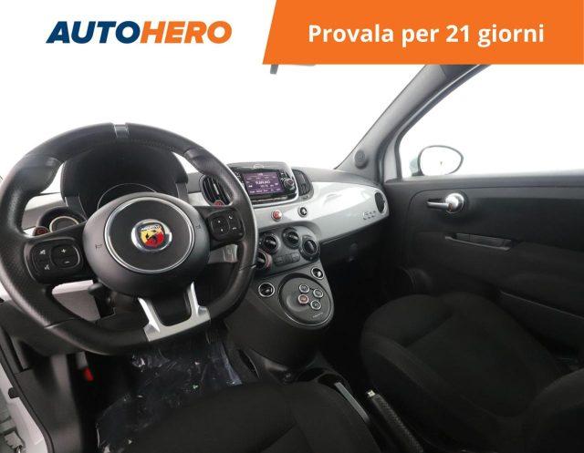 ABARTH 595 1.4 Turbo T-Jet 145 CV