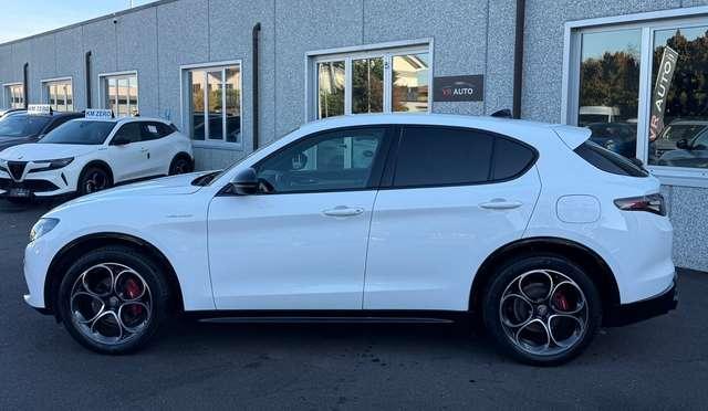 Alfa Romeo Stelvio 2.2 t Veloce Q4 210cv auto PROMO FIN