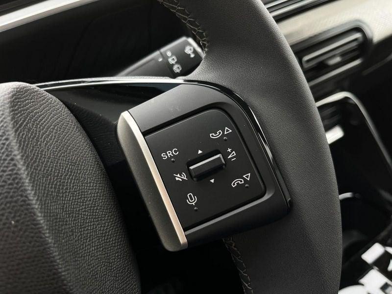 Citroën C3 C3 1.2 puretech turbo Max 100cv s&s