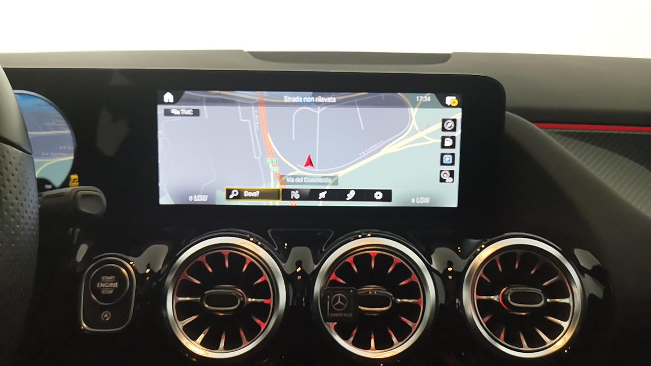 Mercedes-Benz GLA-H247 2020 - GLA 220 d Premium 4matic auto