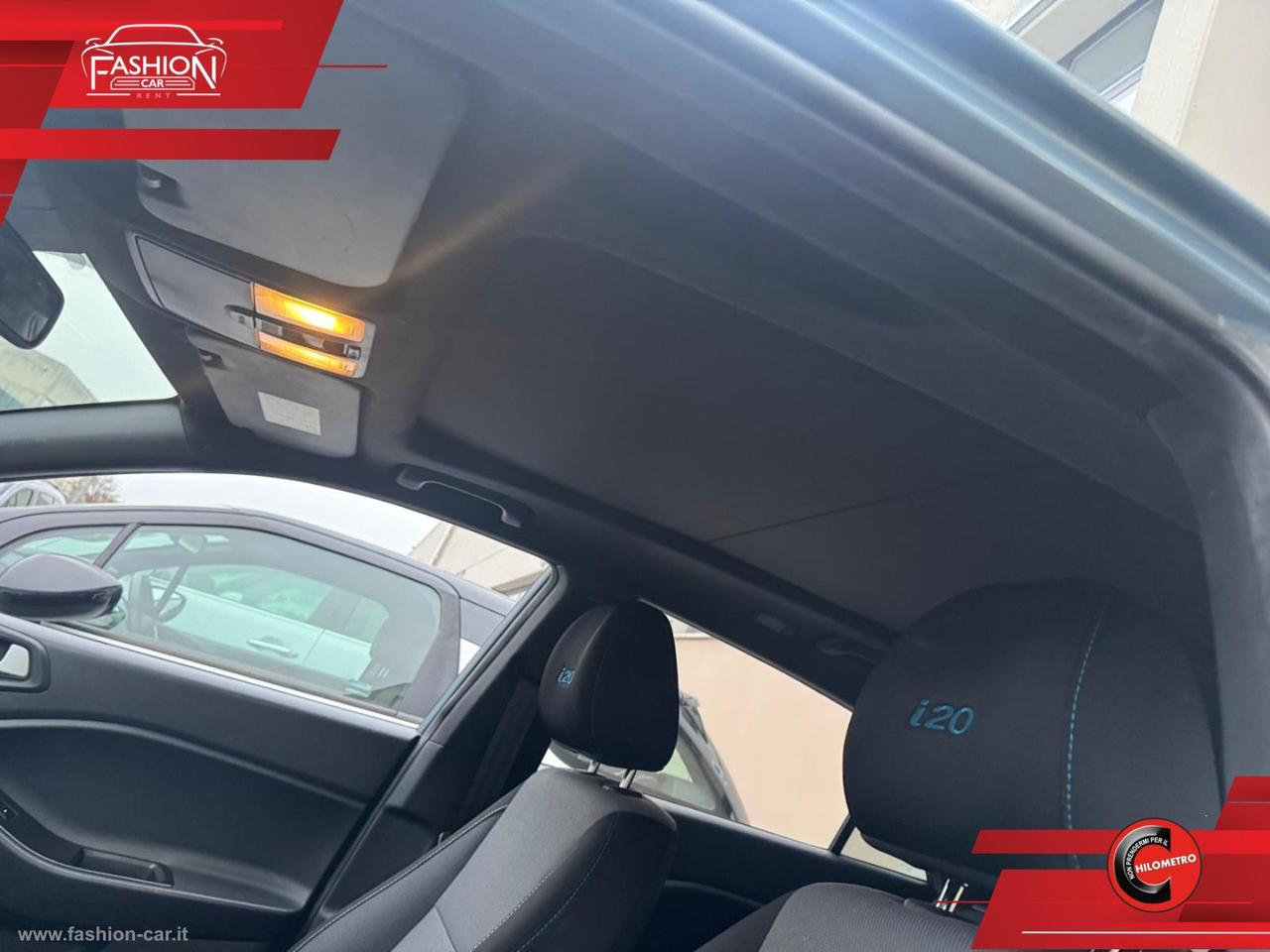 HYUNDAI i20 1.1 CRDi 12V 5p. Go! Plus