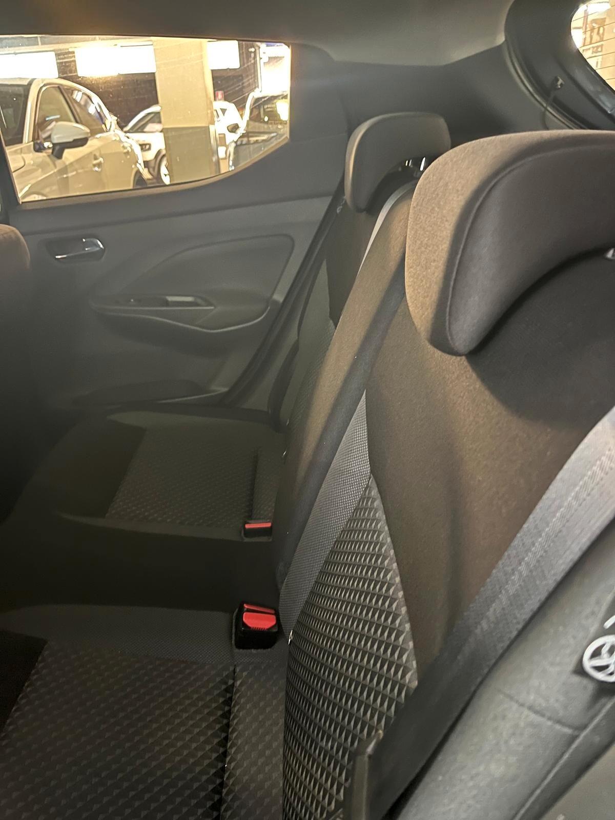 Nissan Micra IG-T 100 5 porte Acenta