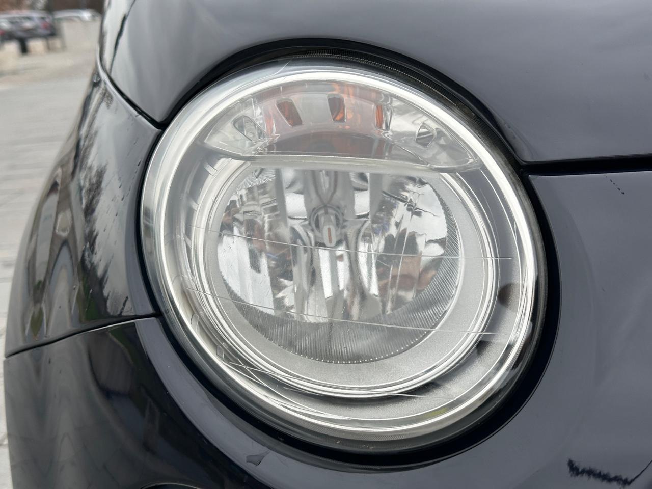 Fiat 500 1.2 EasyPower Lounge