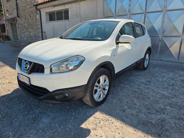 Nissan Qashqai 2.0 dCi 4X4