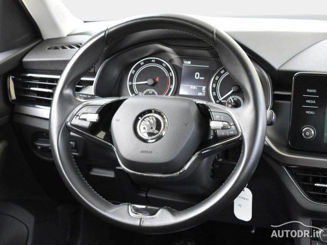SKODA Kamiq 1.0 G-Tec Clever LED, Winter, Carplay, Garanzia