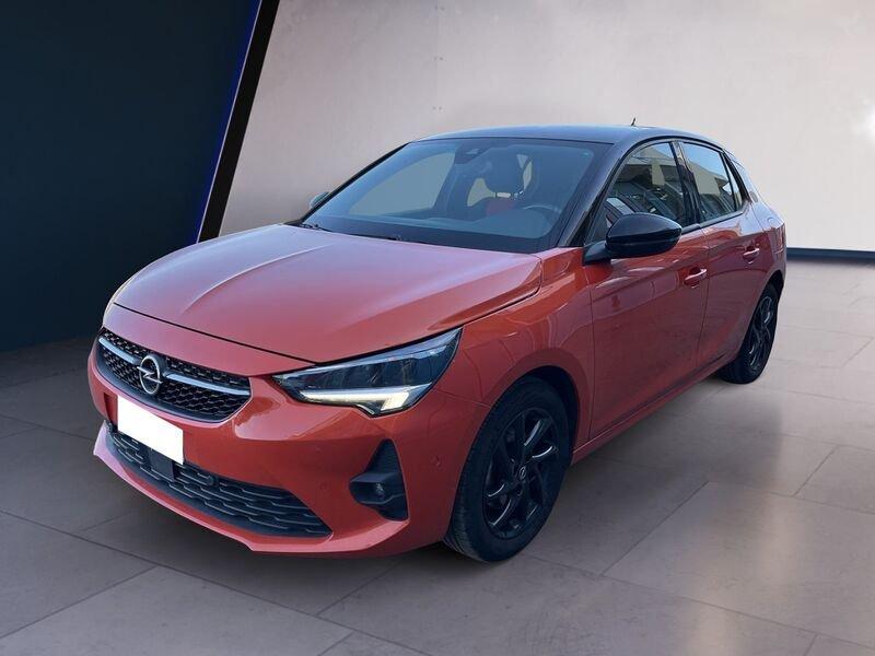 Opel Corsa VI 2020 1.2 GS Line + s&s 100cv