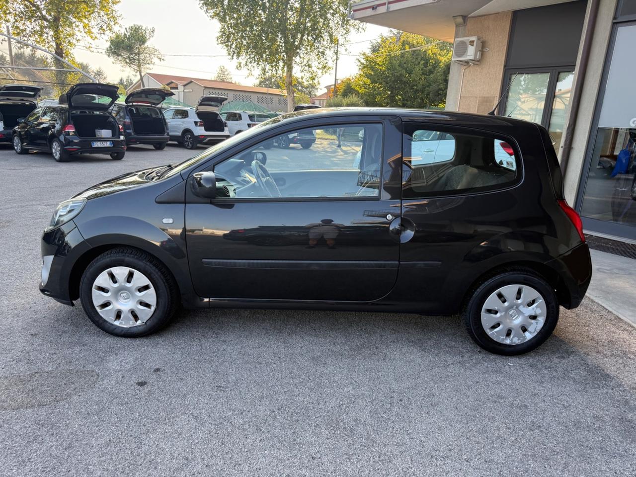 Renault Twingo 1.2 3p. - OK Neopatentati