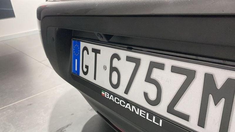 DS DS 3 Crossback DS 3 PureTech 130 aut. Opera