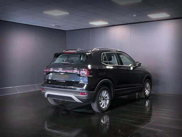 VOLKSWAGEN T-Cross 1.0 TSI 95CV Style