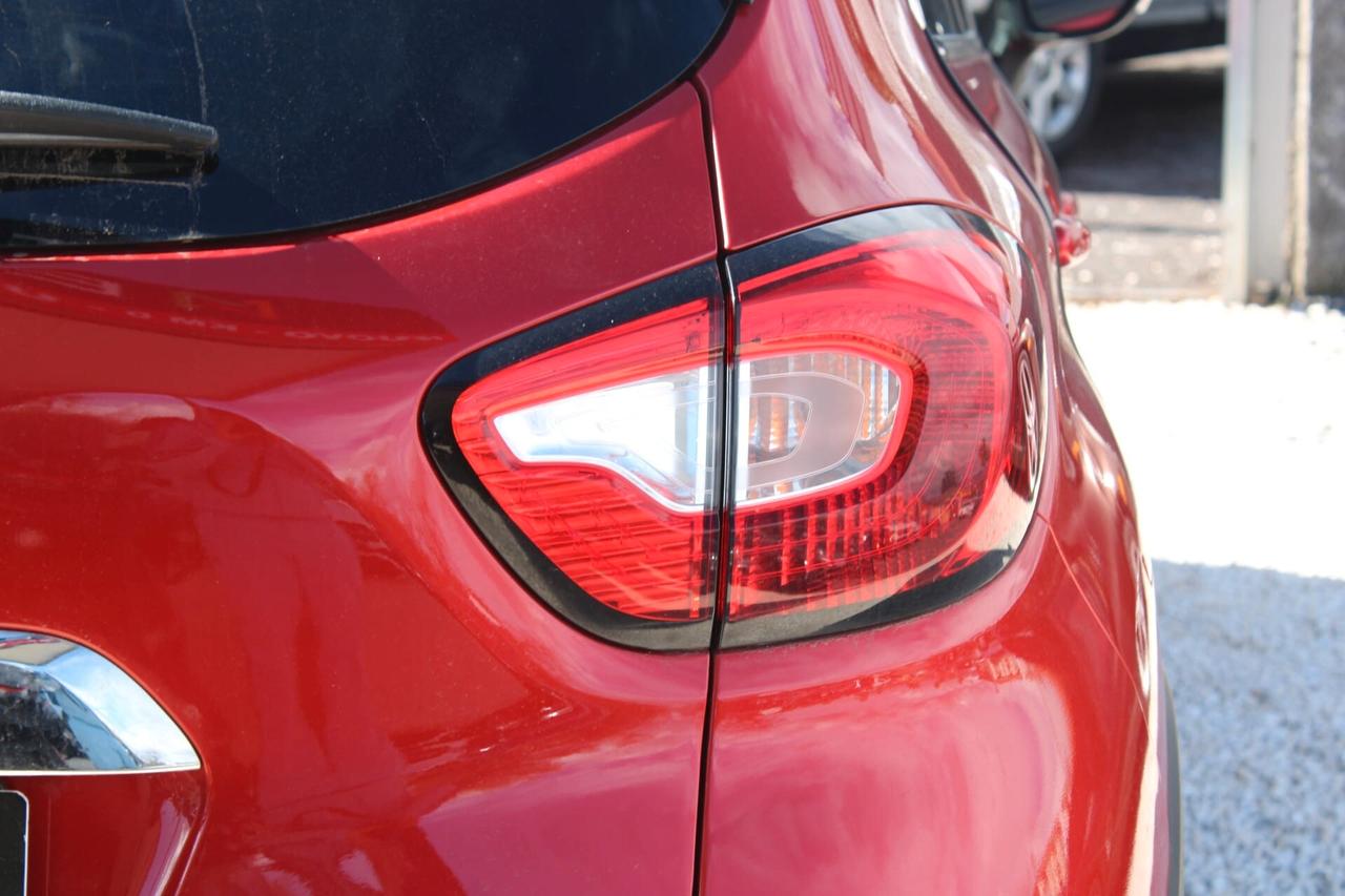 Renault Captur TCe 120 CV EDC Start&Stop Energy Intens