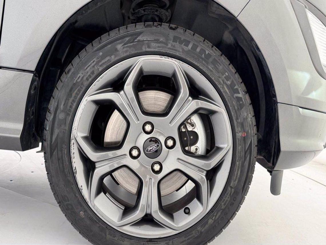 FORD EcoSport 1 0 ecoboost st line ses 125cv my20 25