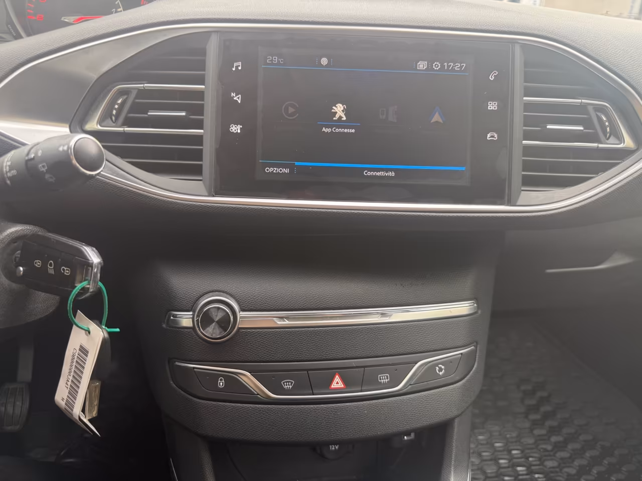 Peugeot 308 BlueHDi 130 S&S SW Allure