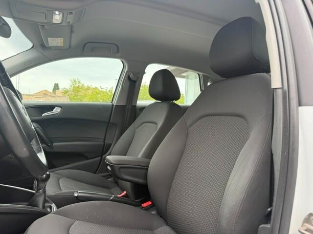 Audi A1 SPB 1.4 TDI Sport 2017