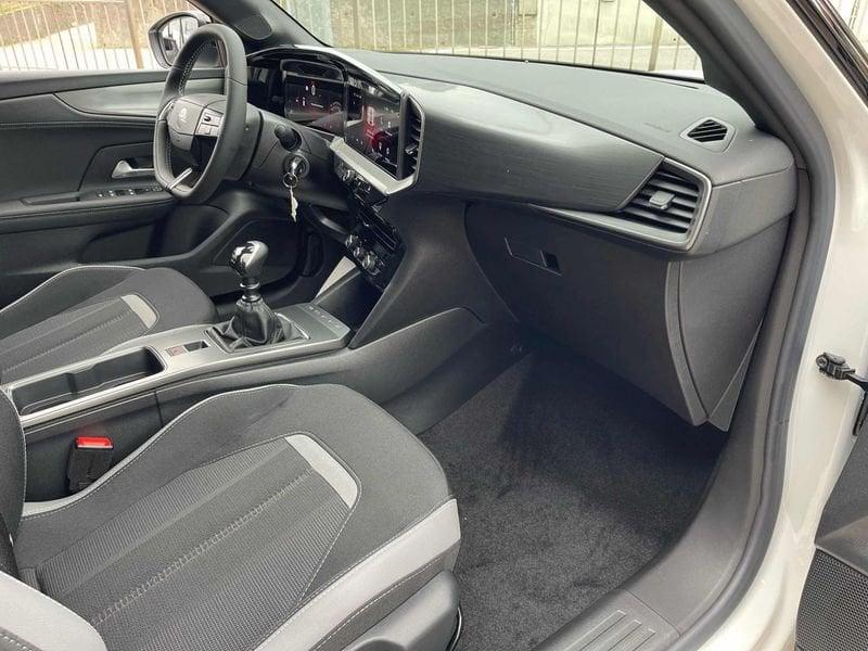 Opel Mokka 1.2 Turbo 136 CV GS - KM0