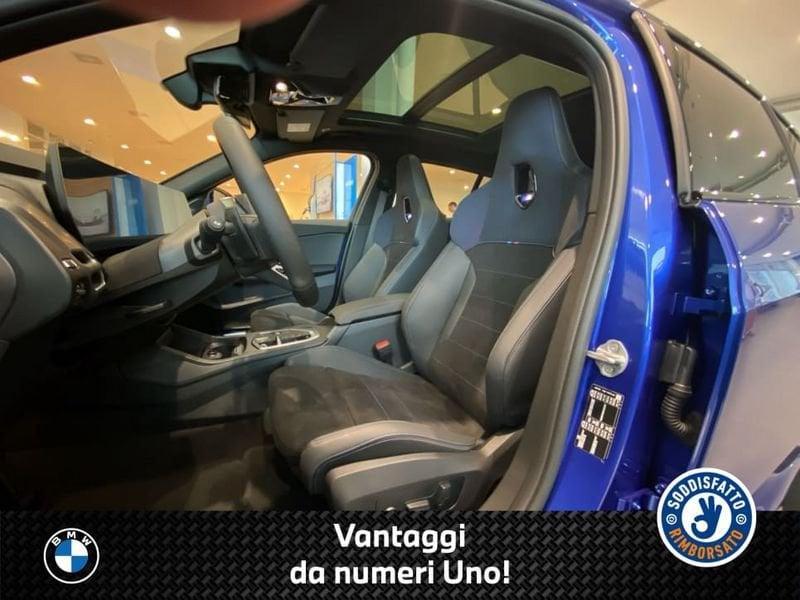 BMW Serie 1 120d M Sport
