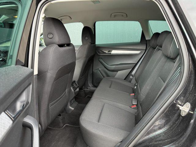 SKODA Karoq 2.0 TDI 4x4 DSG Selection LED ACC Camera Travel