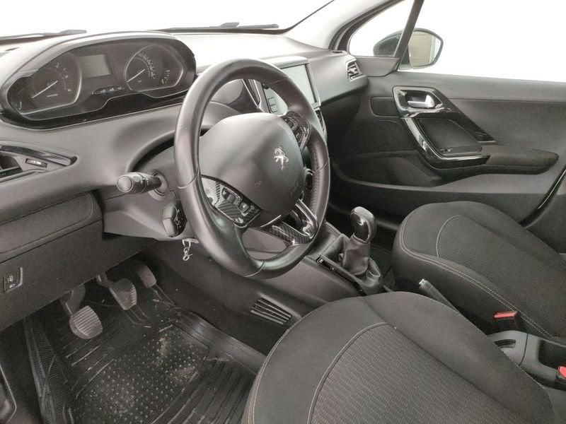 Peugeot 208 BlueHDi 75 S&S 5 porte Active