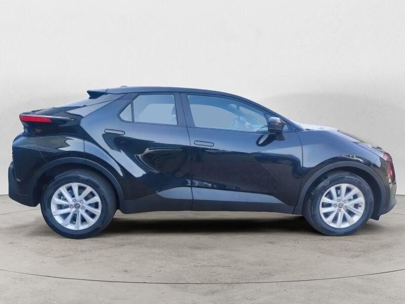 Toyota C-HR 1.8 HV Active