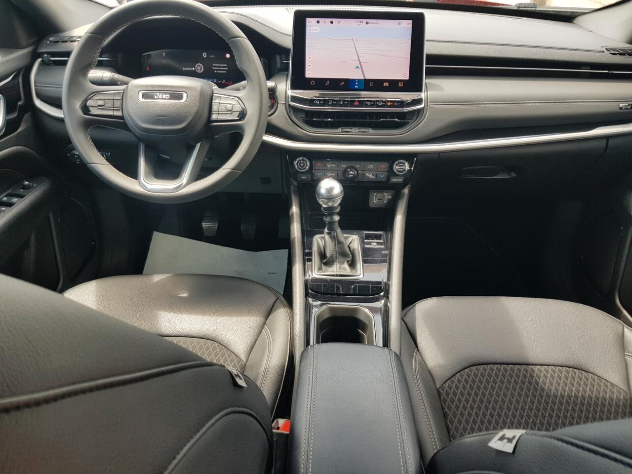 Jeep Compass 1.6 Multijet II 2WD 80° Anniversario