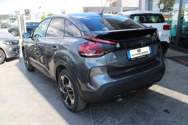 Citroen C4 1.2 puretech Shine s&s 130cv AUTO con CarPlay