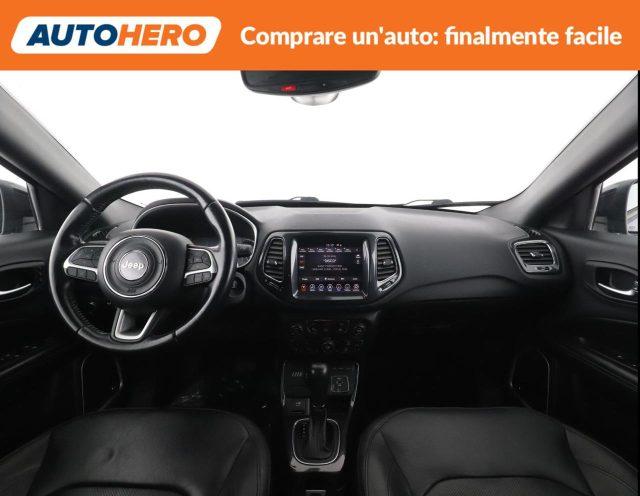 JEEP Compass 1.3 Turbo T4 240 CV PHEV AT6 4xe S