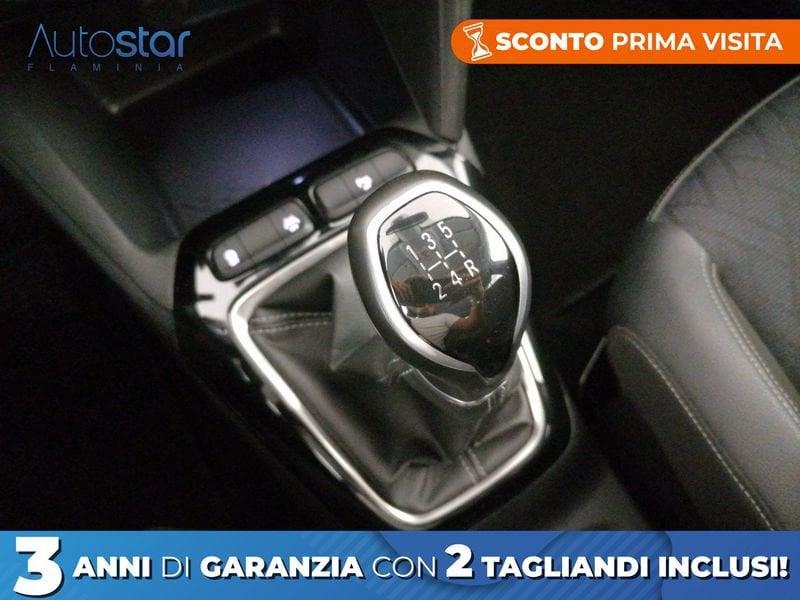 Opel Corsa 1.2 Elegance s&s 75cv