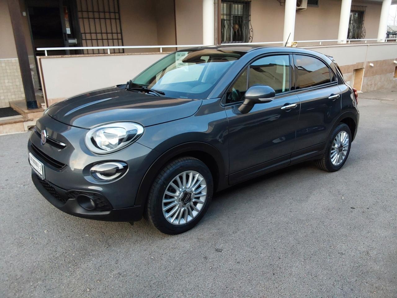 Fiat 500X 1.3 MultiJet 95 CV Connect
