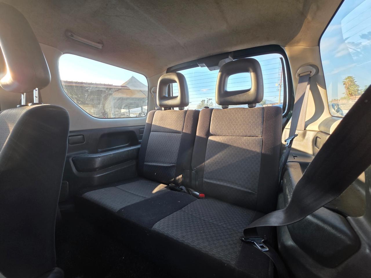 Suzuki Jimny 1.5 DDiS cat 4WD JLX Più