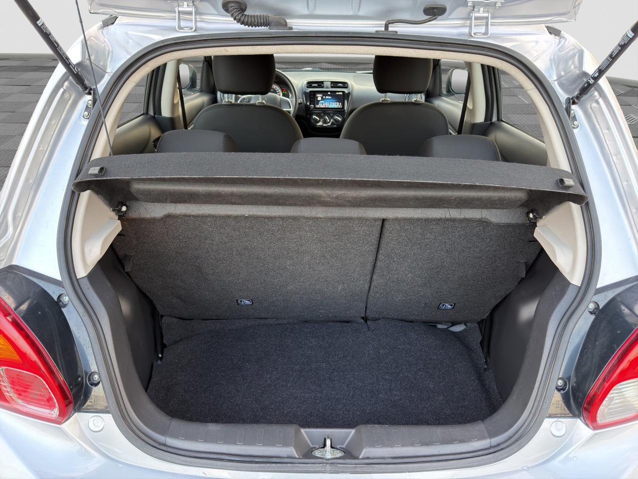 MITSUBISHI Space Star 3ª serie Space Star 1.2 Invite SDA