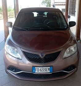 Lancia Ypsilon 1.2 69 CV benzina