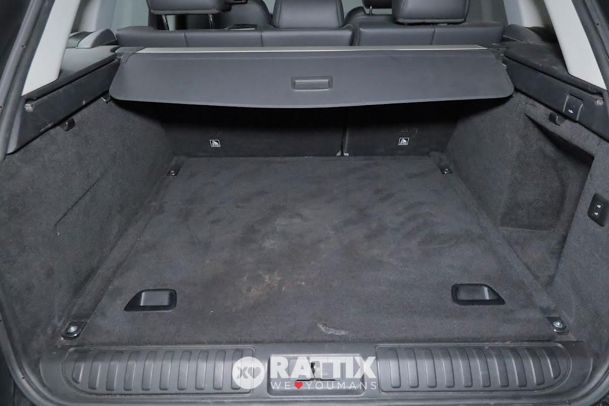 Land Rover Range Rover Sport 3.0d i6 Mhev HSE 249CV 4x4 Auto