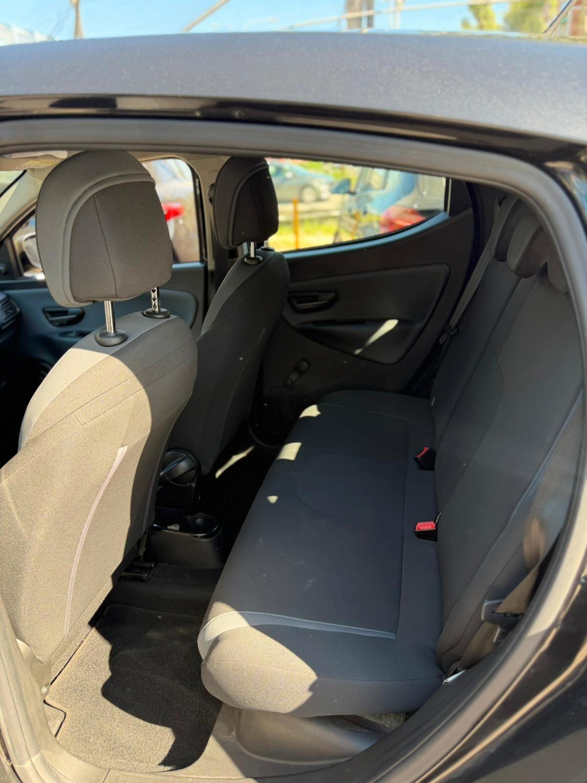Lancia Ypsilon 1.3 MJT 16V 95 CV 5 porte S&S Unyca