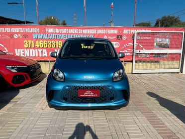 Smart ForFour EQ IDONEA PER NEOPATENTATI