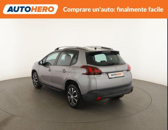 PEUGEOT 2008 1° serie BlueHDi 75 Active