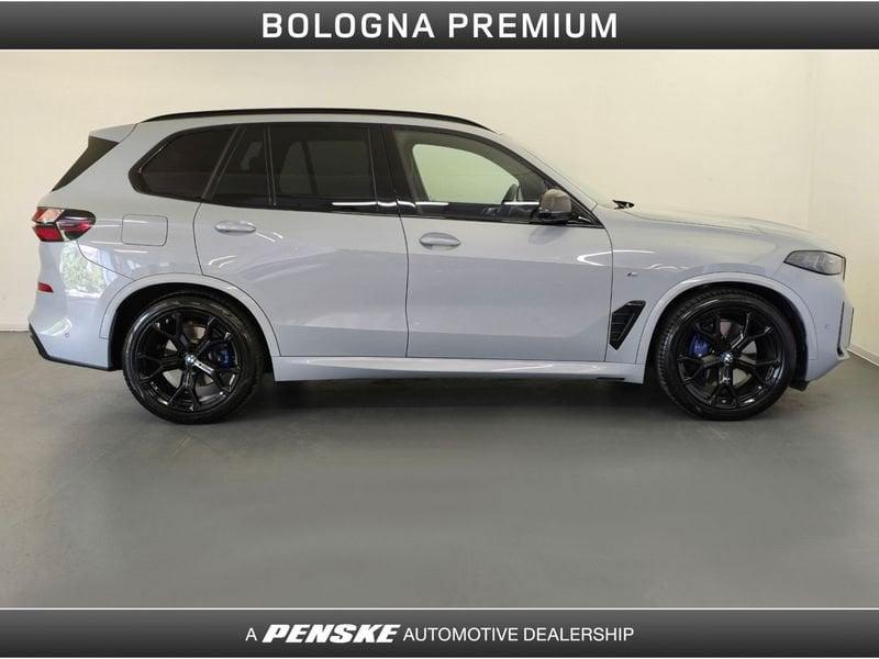 BMW X5 X5 xDrive40d 48V Msport