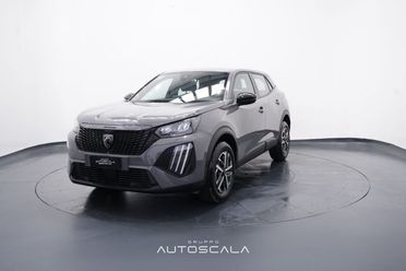 PEUGEOT 2008 1.2 PureTech 100cv S&S Active