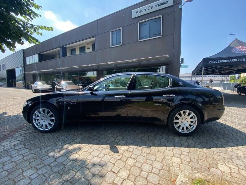 Maserati Quattroporte Quattroporte 4.2 V8