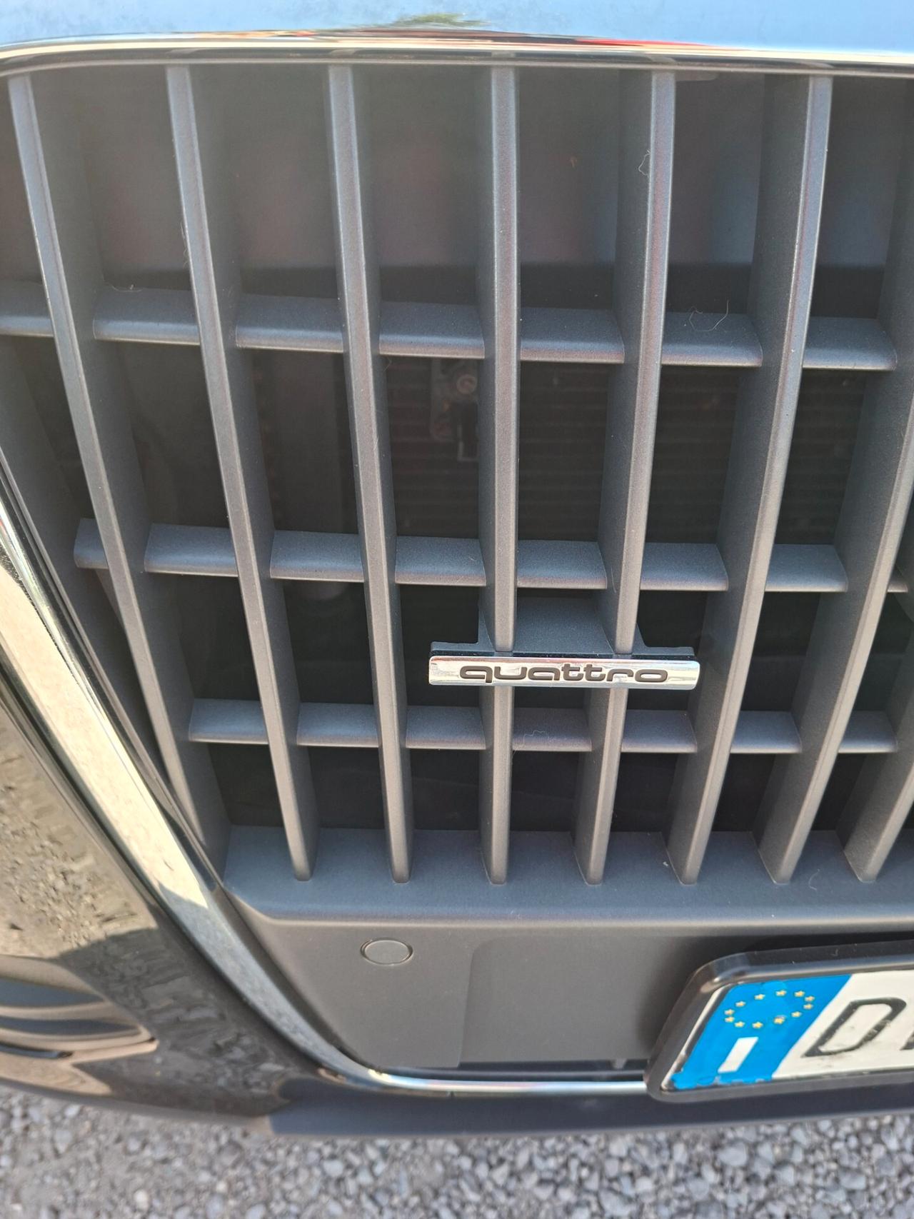 Audi Q5 2.0 TDI 170 CV quattro