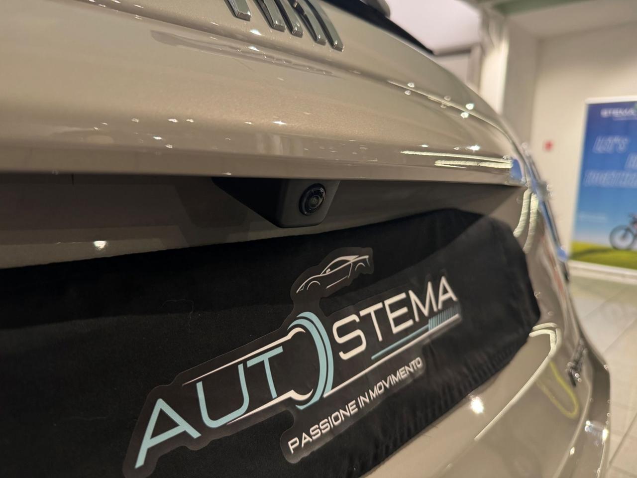 FIAT 600 IV 2023 1.2 hybrid La Prima - PRONTA CONSEGNA