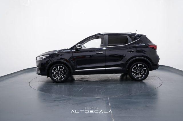 MG ZS 1.0T-GDI Aut. Luxury