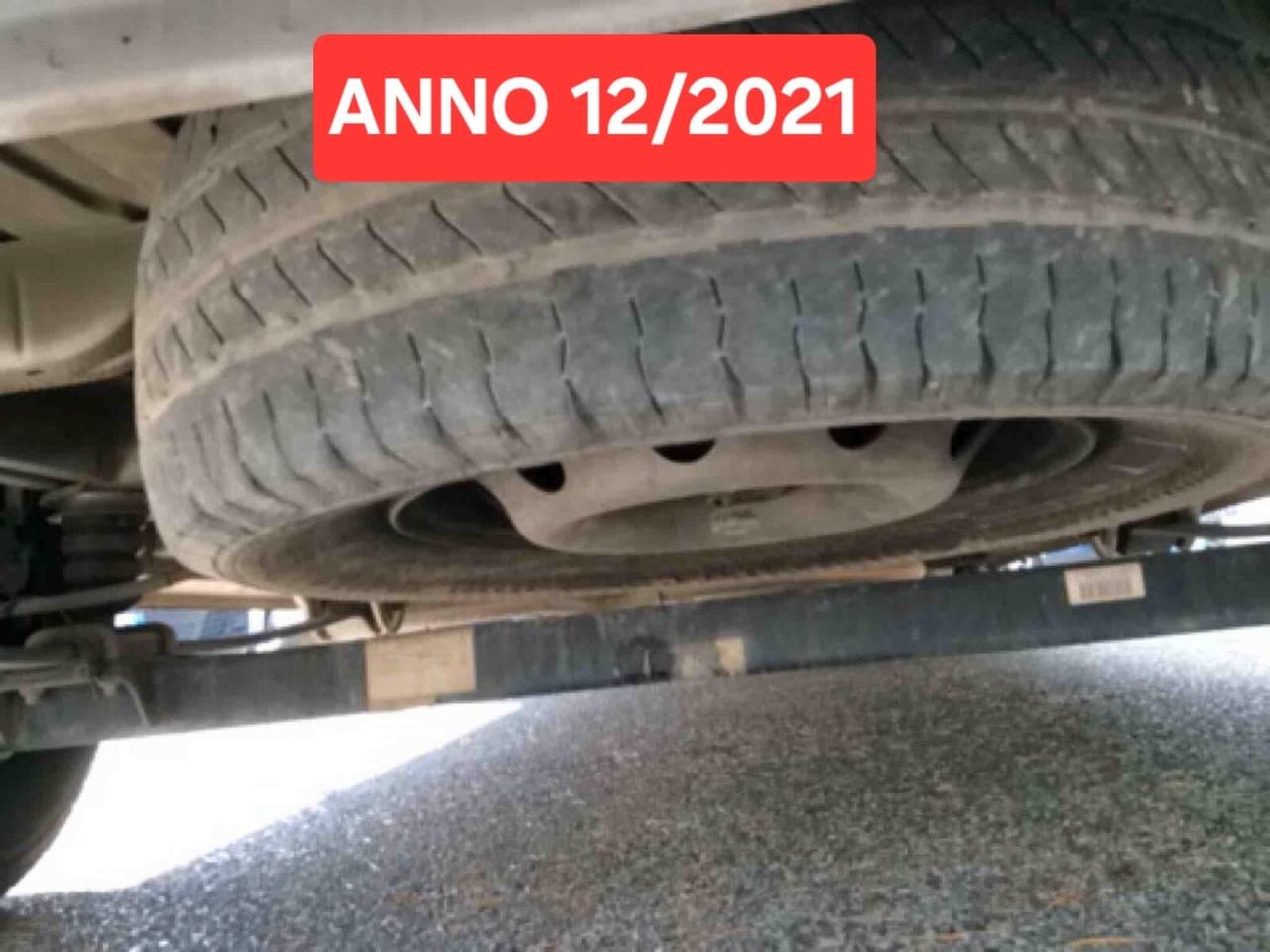 NEW FIAT DUCATO 2.2 140cv L3H2 FURGONE