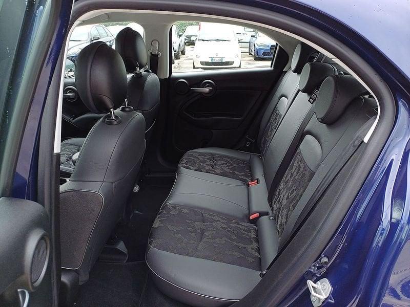 FIAT 500X 1.0 T3 Cross 120cv