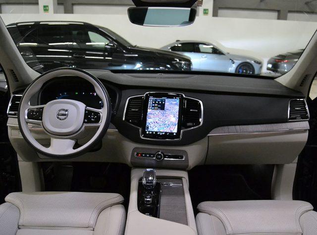 VOLVO XC90 B5 (d) AWD Aut 7 posti Ultimate Bright Iva Esp **
