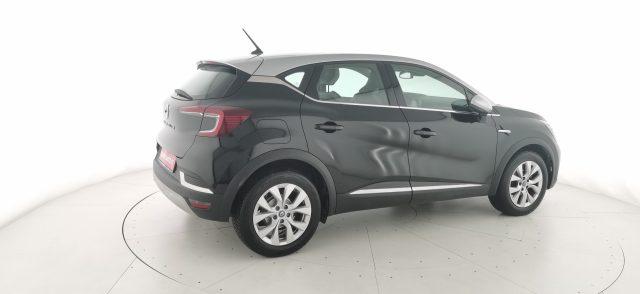 RENAULT Captur TCe 100 CV Intens