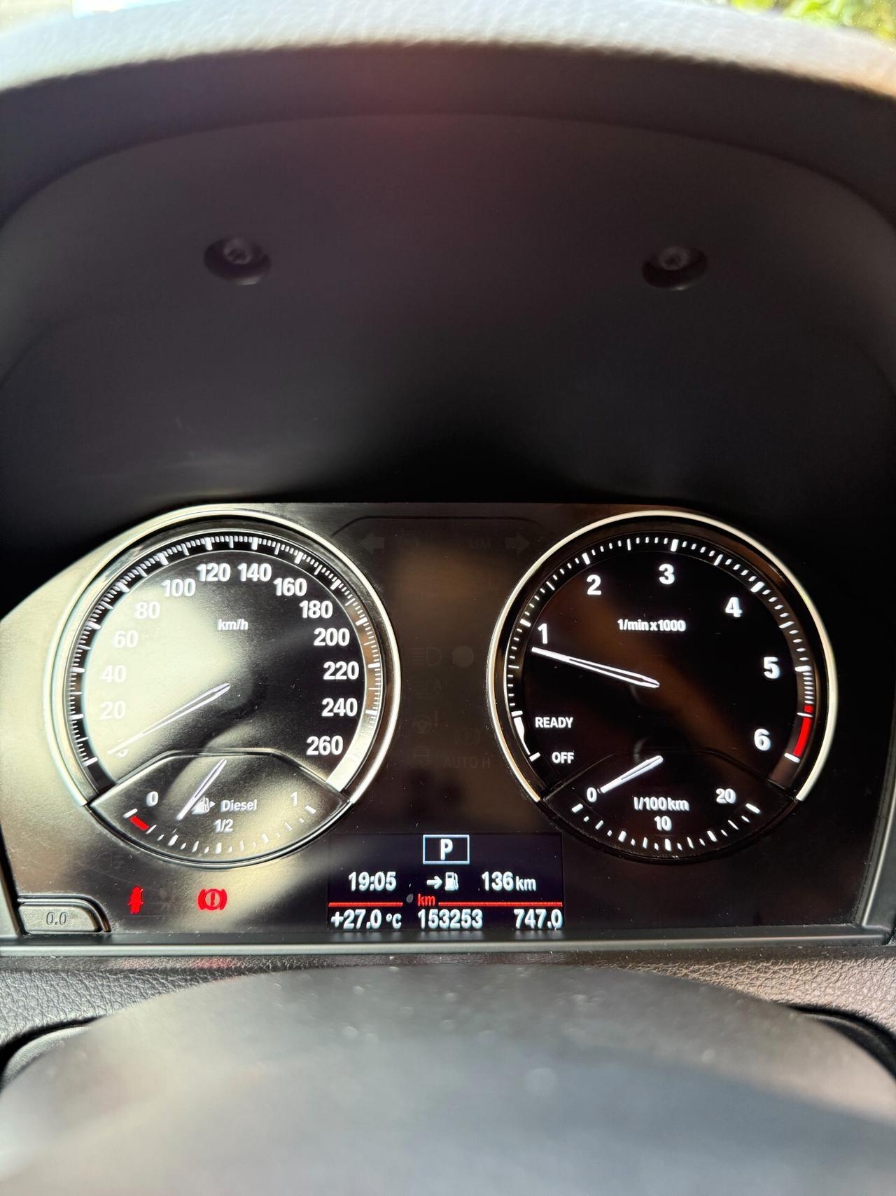 Bmw 118 118d 5p. Sport