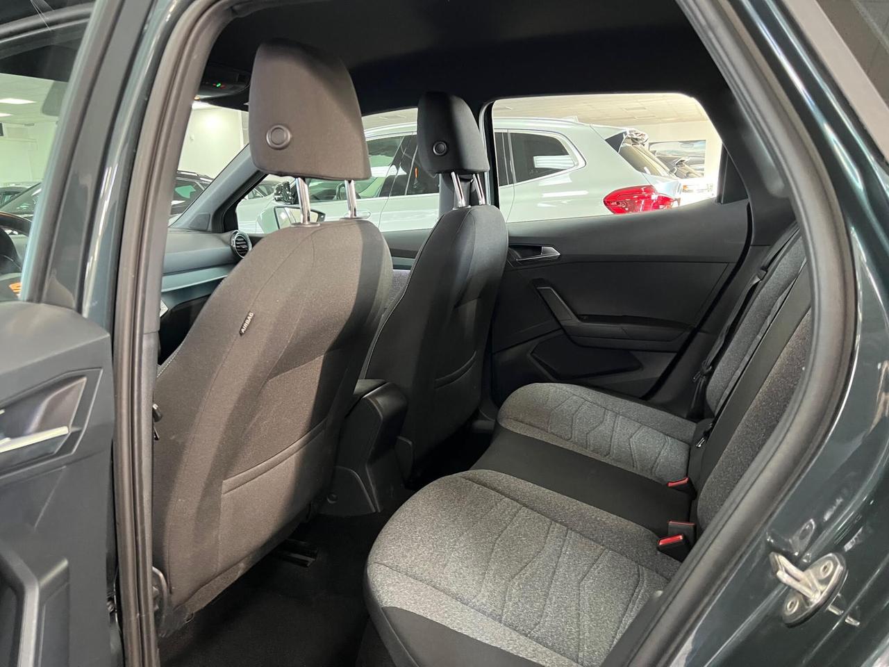 SEAT Arona 1.0 tgi FR 90cv