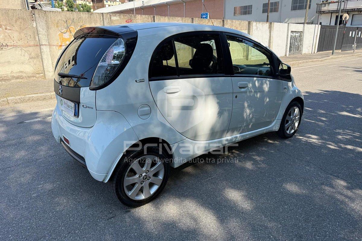 CITROEN C-Zero Full Electric airdream Seduction